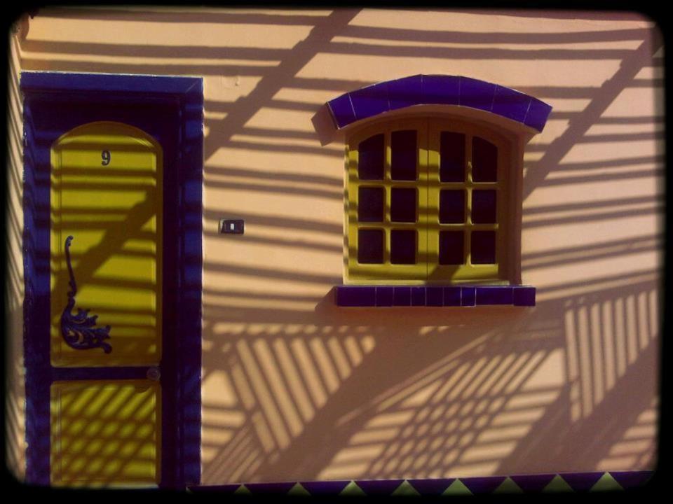 Auberge de jeunesse Neptune