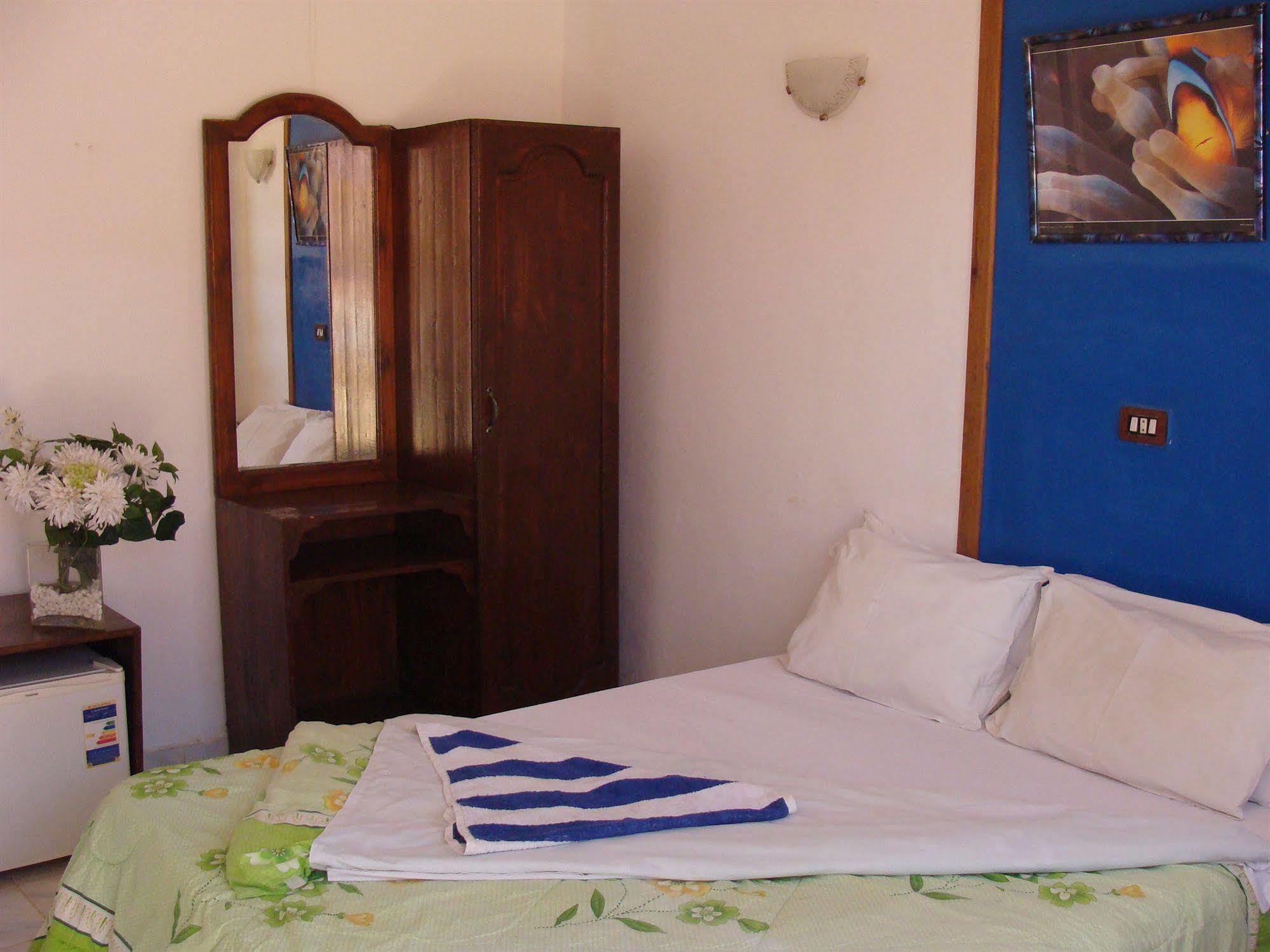 Neptune Auberge de jeunesse *