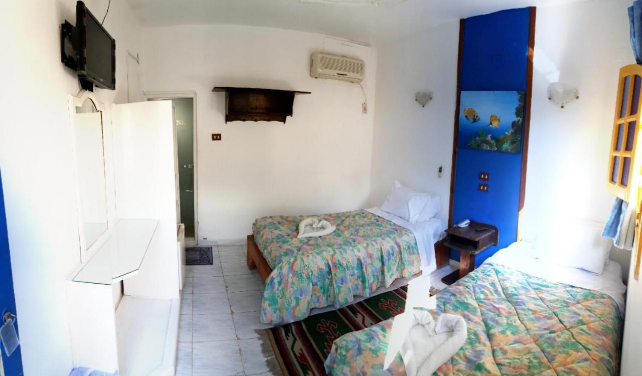 Auberge de jeunesse Neptune *